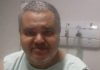Falece Edson Tavares de Souza, aos 61 anos