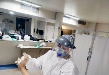 Santa Casa e a fisioterapia no tratamento da COVID-19