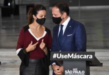 Se índice não melhorar, ‘SP terá medidas mais restritivas’, diz secretária