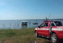 Homem morre após mergulhar no Rio Grande