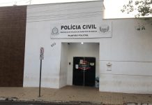 Idoso é preso por estupro durante cumprimento de mandado na região