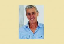 Falece Claudio dos Santos, aos 64 anos