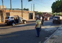 DIG investiga se casal morto a tiros foi atacado por dívida de drogas ou motivos passionais