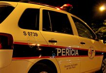 Homem suspeito de matar pai da namorada em Parisi é solto em audiência de custódia