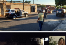 DIG prende irmãos suspeitos de assassinar casal em Votuporanga