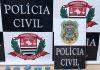 DISE prende dupla suspeita por tráfico de drogas em Votuporanga