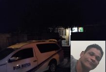 Namorado de mulher assassinada a tiros em Votuporanga é encontrado morto