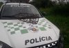 Homem é flagrado pela Polícia Ambiental com armadilha de caça e acaba autuado