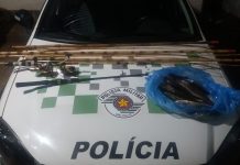 Pescadores são multados em mais de R$ 7 mil por pesca irregular nas proximidades de usina hidrelétrica