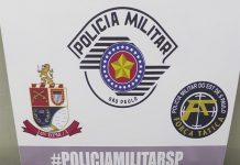 Polícia Militar prende “Zóio” por tráfico de drogas em Votuporanga