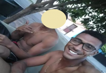 Homem é morto com golpe de tesoura durante briga com o irmão em Andradina
