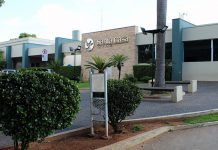Secretaria de Assistência Social doa 1.440 aventais para Santa Casa e Pronto-Atendimentos