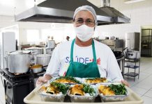 Conheça o Serviço de Nutrição e Dietética da Santa Casa