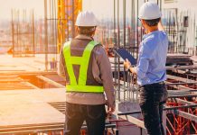 Você sabe o que faz um técnico em segurança do trabalho?