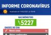 Votuporanga registra 13 novos casos de coronavírus