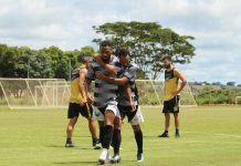 Em jogo-treino, Votuporanguense empata com o Novorizontino