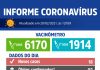 Em boletim parcial, Votuporanga registra 18 novos casos de coronavírus e duas mortes