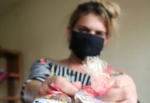 Secretaria de Direitos Humanos trabalha redução de danos com população em vulnerabilidade social