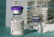 Vacina da Pfizer é a 1ª a obter registro definitivo no Brasil