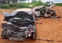 Acidente entre carros mata mulher e deixa três pessoas feridas em rodovia de Penápolis