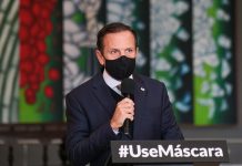 Governo de SP recua e deve suspender endurecimento da quarentena aos finais de semana e no período noturno