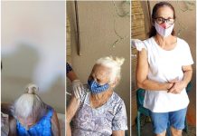 Mãe, filha e neta são vacinadas contra Covid-19 no mesmo dia em Fernandópolis: ‘Realmente especial’