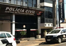 Homem vítima de homicídio em Jales é identificado