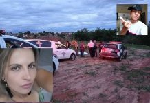 Acusado de matar motorista de aplicativo a facadas é condenado a 30 anos de prisão