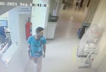 Detento que fugiu do HB é recapturado em Fernandópolis
