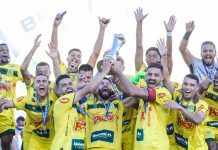 É campeão! Mirassol bate Floresta outra vez e é campeão brasileiro da Série D