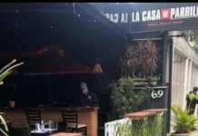 Comerciante anuncia ‘churrasco grátis para quem matar João Doria’ e é detido em SP