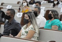 Comunidade Adventista promove workshop para casais