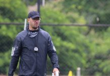 Com desfalques, CAV tenta primeira vitória contra o Marília