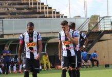 Futebol segue paralisado após fase emergencial do Plano SP ser estendida até o dia 11 de abril
