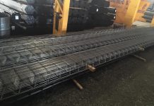 Polícia Civil de MG apreende 300 toneladas de ferro em galpão de Votuporanga