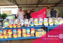 Conheça o Rotaract Votuporanga e os diversos trabalhos realizados em prol da comunidade
