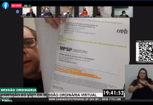 Vereadores enterram CPI do ‘fura-fila’ na vacinação contra Covid em Votuporanga