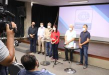 Covid-19: Votuporanga transforma UPA em ‘Hospital de Campanha’