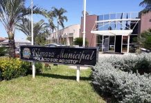 COVID-19: vereador Valdecir Lio recebe alta, Jura e Carlim Despachante testam positivo