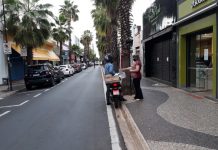 Votuporanga estende drive-thru, delivery e permite atividades religiosas ‘on-line’