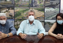 Votuporanga anuncia criação de novo hospital de campanha com mais 12 leitos de UTI-COVID