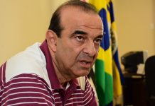 Prefeito de Guararapes morre de Covid-19