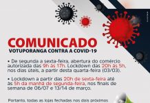 ACV orienta associados sobre novo decreto