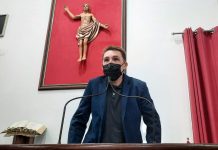 Vereador Djalma pede melhorias no Cemitério Municipal de Votuporanga