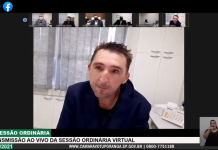 Professor Djalma solicita fiscalização do Procon nos supermercados contra aumento abusivo de preços
