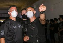 SP autua 99 festas e comércios irregulares em 13,9 mil fiscalizações no fim de semana