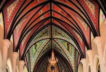 Missa da Catedral de Votuporanga é transmitida ao vivo pela TV Unifev