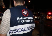 Votuporanga autua 14 estabelecimentos em descumprimento às regras de restrição e realiza 400 orientações
