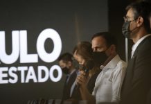 SP zera imposto do leite, reduz ICMS da carne e terá R$ 100 mi ao comércio