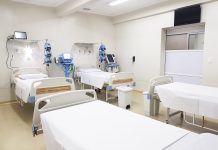 Santa Casa reabre mais dois leitos UTI-COVID, mas continua com 100% de ocupação